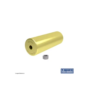 Pistão De Latão B-ms-4/ms/msg-70/70d ROCHFER