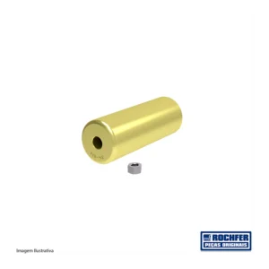 Pistão De Latão M-ms/msg/msu-42/42f ROCHFER