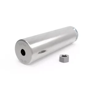 Pistão de inox PB 51 ROCHFER