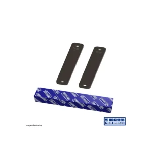 Pista Do Rolete B-msmsg ROCHFER MS-4 / MS-70 / MSG-70 / MSG-70D