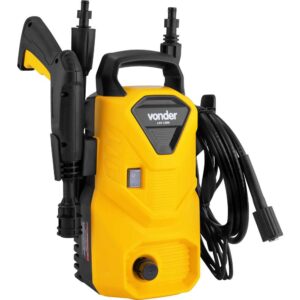 Lavadora de alta pressão LAV 1300, 1.300 lbf/pol², 220 V~, VONDER